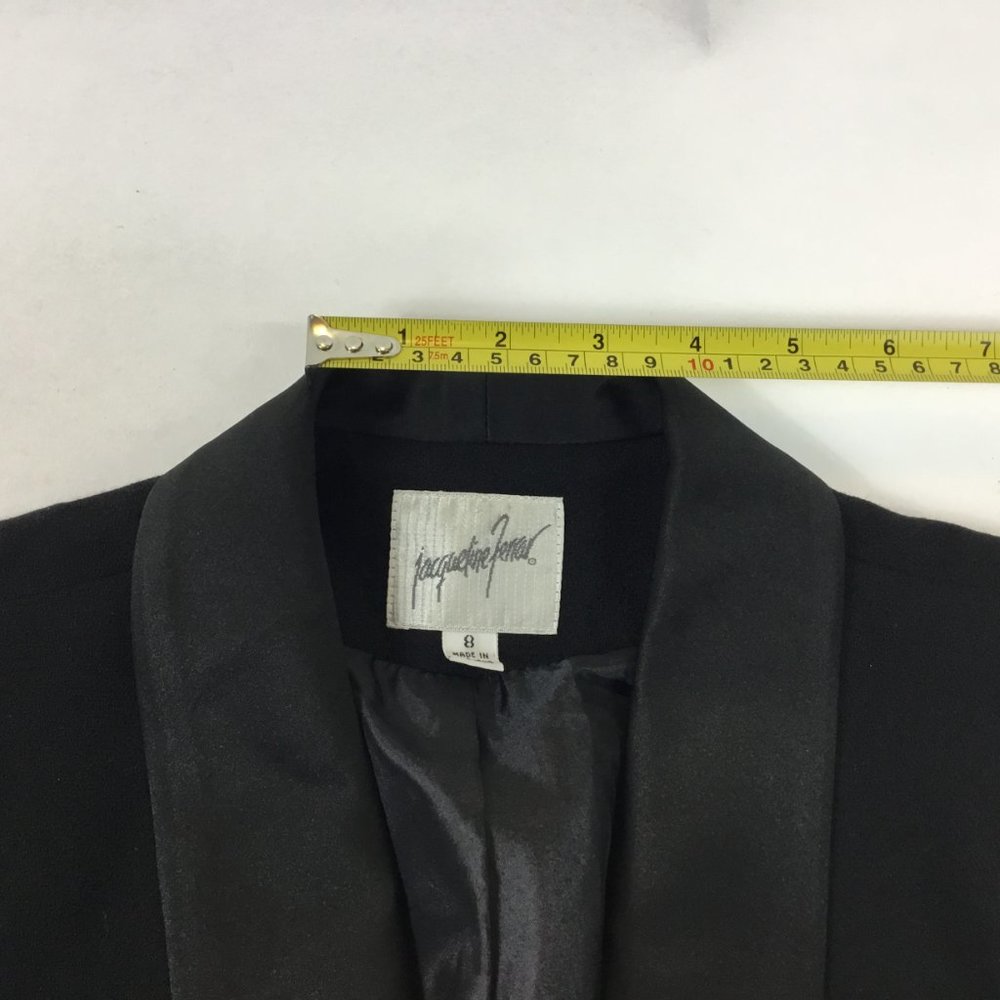 Jacqueline Ferrar Blazer - image 4